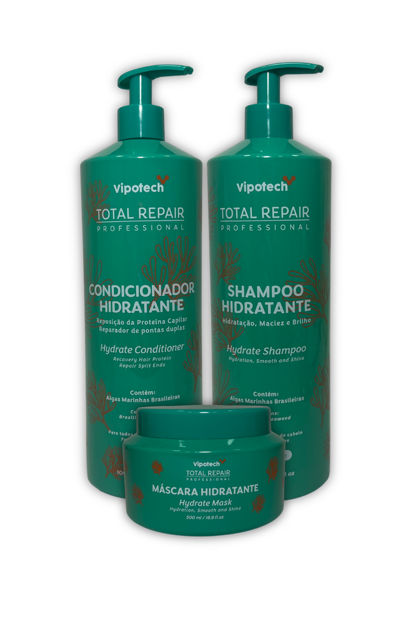 Kit Vipotech Total Repair