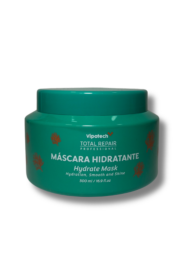 Máscara Hidratante Capilar