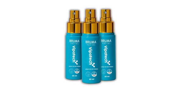 Kit Bruma Facial