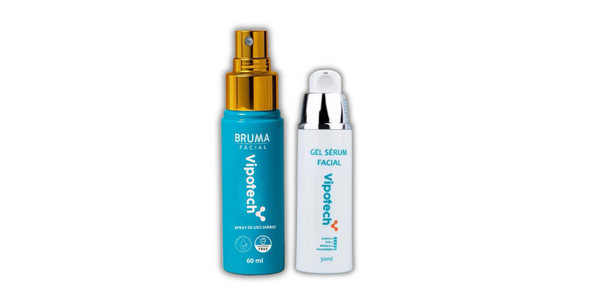 Kit Bruma + Gel