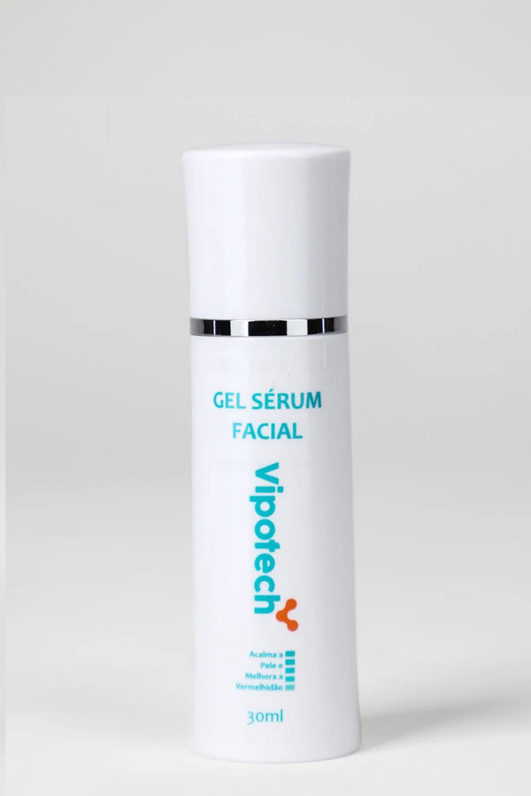 Gel Sérum Facial - Vipotech